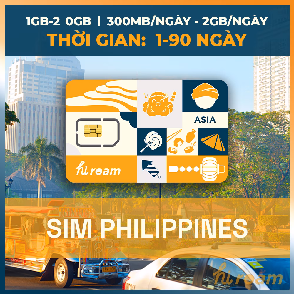 SIM Philippines (DITO)