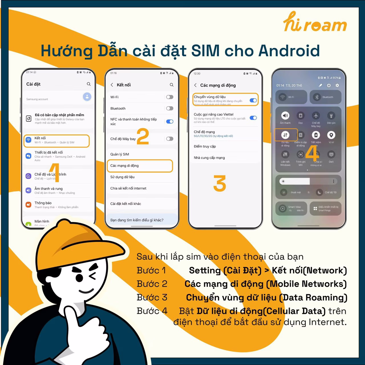 SIM 5G Trung Quốc Macao - China Telecom