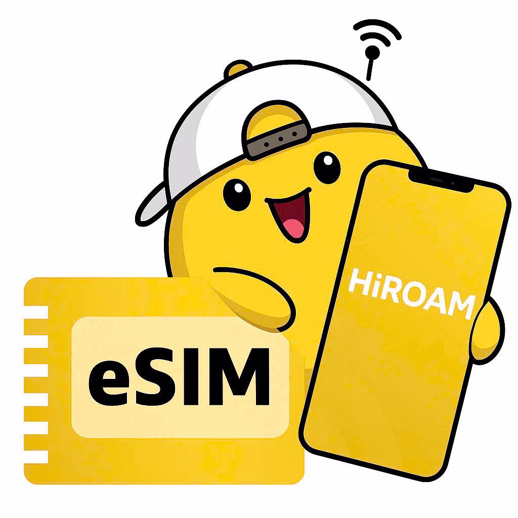 eSIM Nga