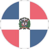 Cộng hòa Dominica