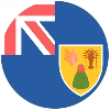 Đảo Turks & Caicos